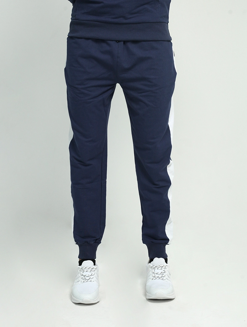 Pantalon Jogging avec bonde